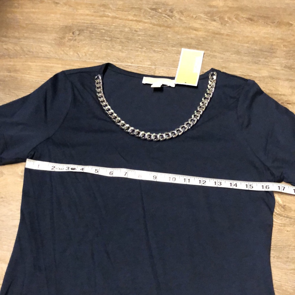 Brand🆕💖🔥💖 MICHAEL KORS tee - Picture 9 of 10